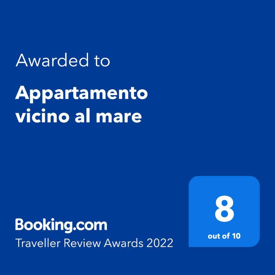 גאליפולי Appartamento Vicino Al Mare מראה חיצוני תמונה