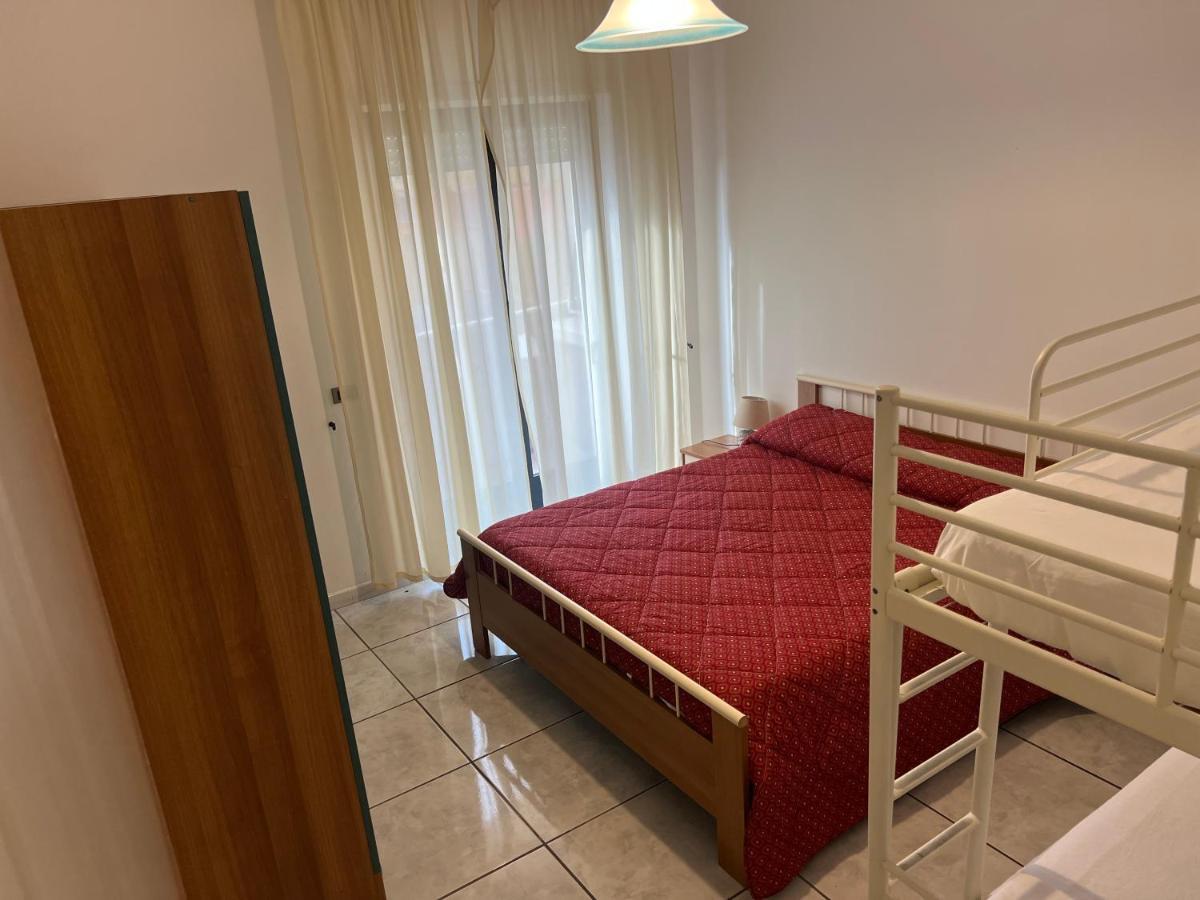 גאליפולי Appartamento Vicino Al Mare מראה חיצוני תמונה