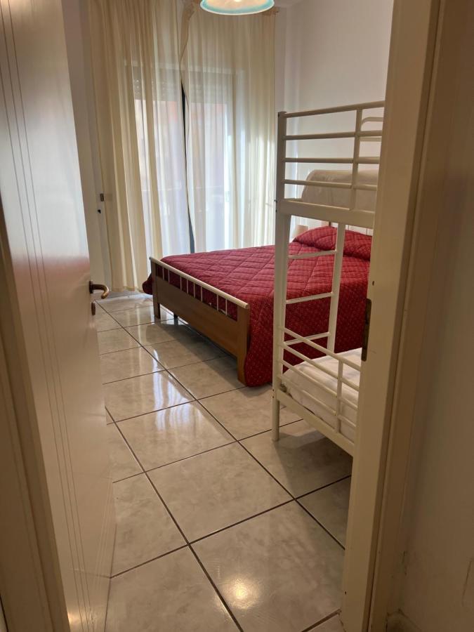 גאליפולי Appartamento Vicino Al Mare מראה חיצוני תמונה