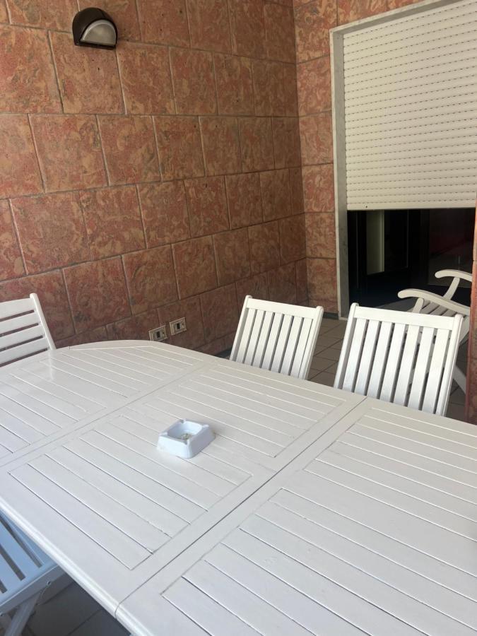 גאליפולי Appartamento Vicino Al Mare מראה חיצוני תמונה