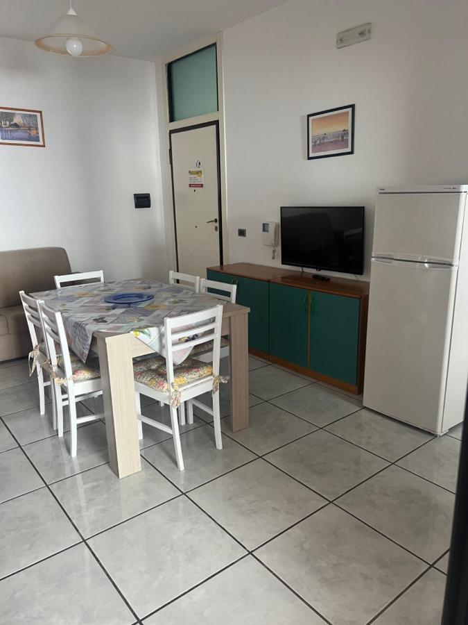 גאליפולי Appartamento Vicino Al Mare מראה חיצוני תמונה