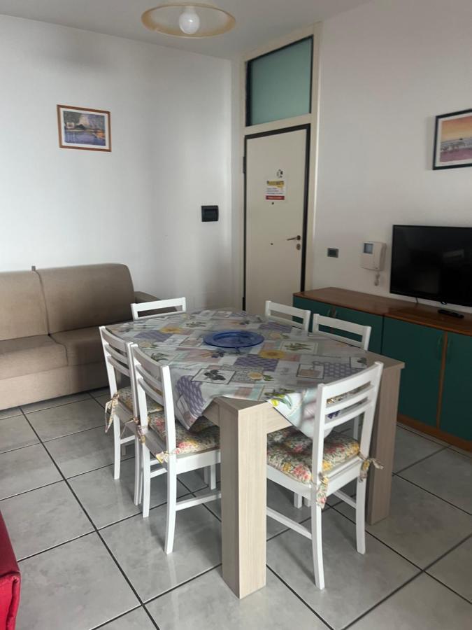 גאליפולי Appartamento Vicino Al Mare מראה חיצוני תמונה