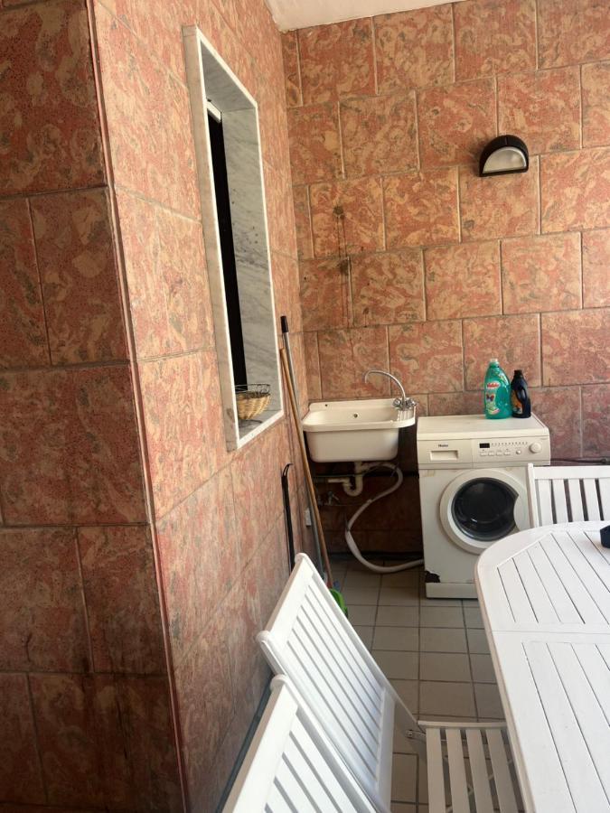גאליפולי Appartamento Vicino Al Mare מראה חיצוני תמונה