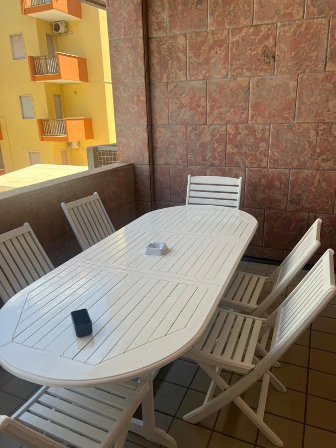 גאליפולי Appartamento Vicino Al Mare מראה חיצוני תמונה