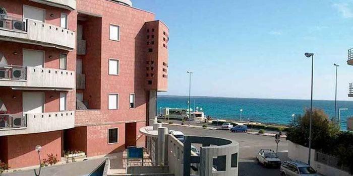 גאליפולי Appartamento Vicino Al Mare מראה חיצוני תמונה