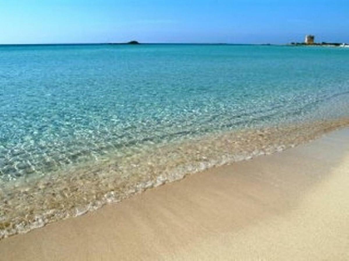 גאליפולי Appartamento Vicino Al Mare מראה חיצוני תמונה