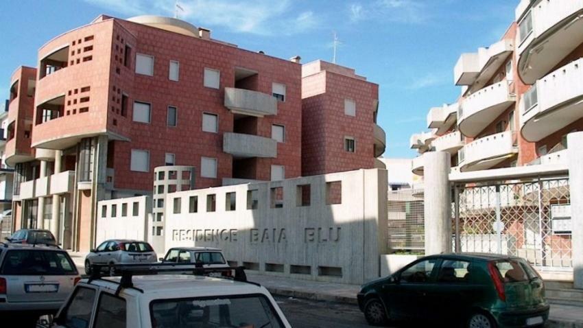 גאליפולי Appartamento Vicino Al Mare מראה חיצוני תמונה